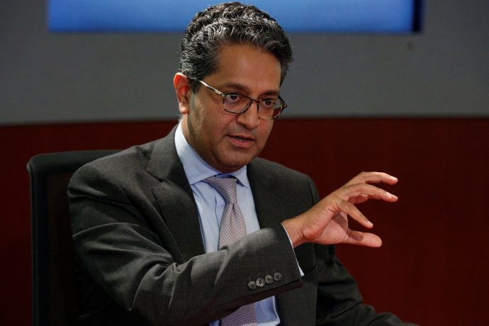 Salim Ramji