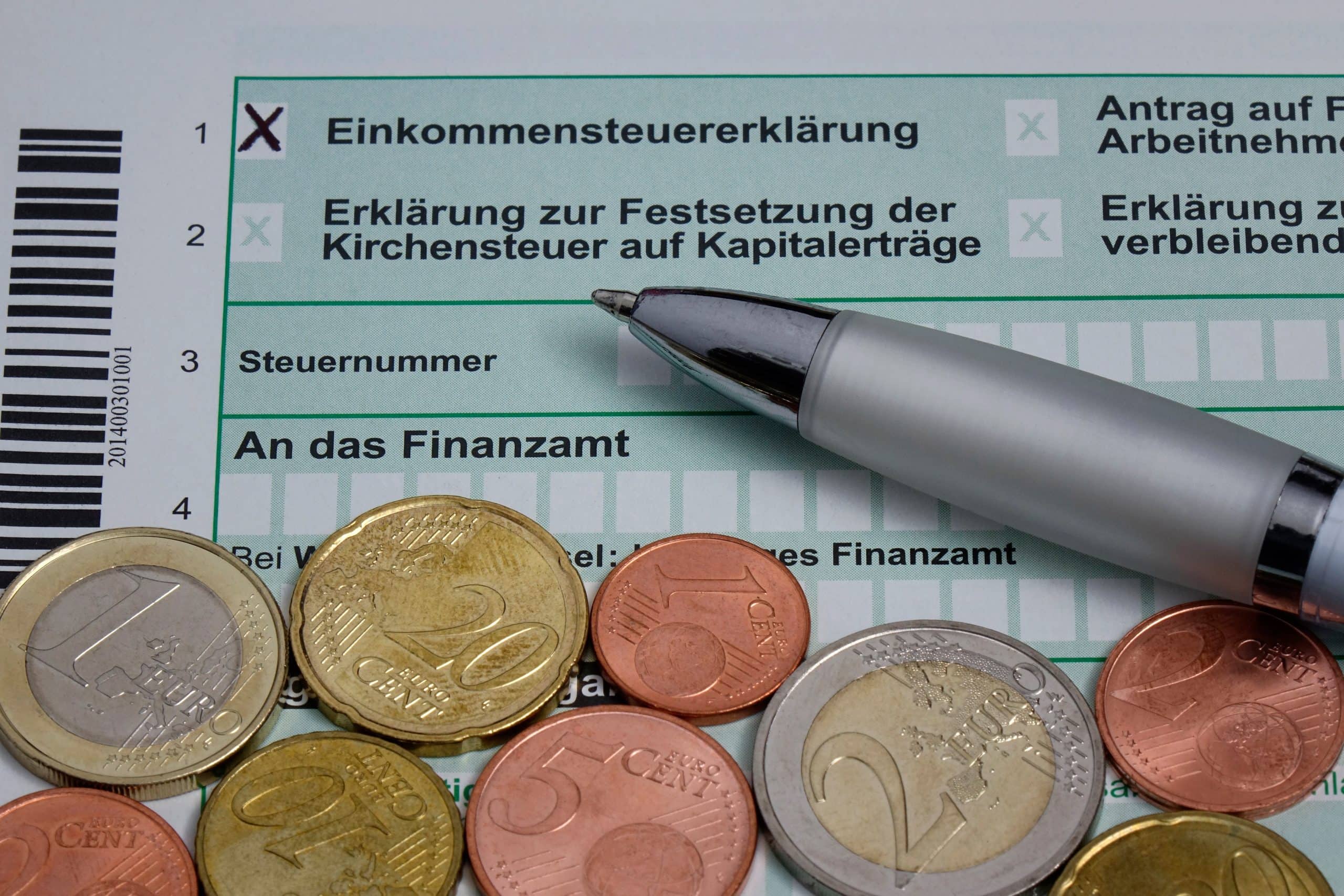 Steuer