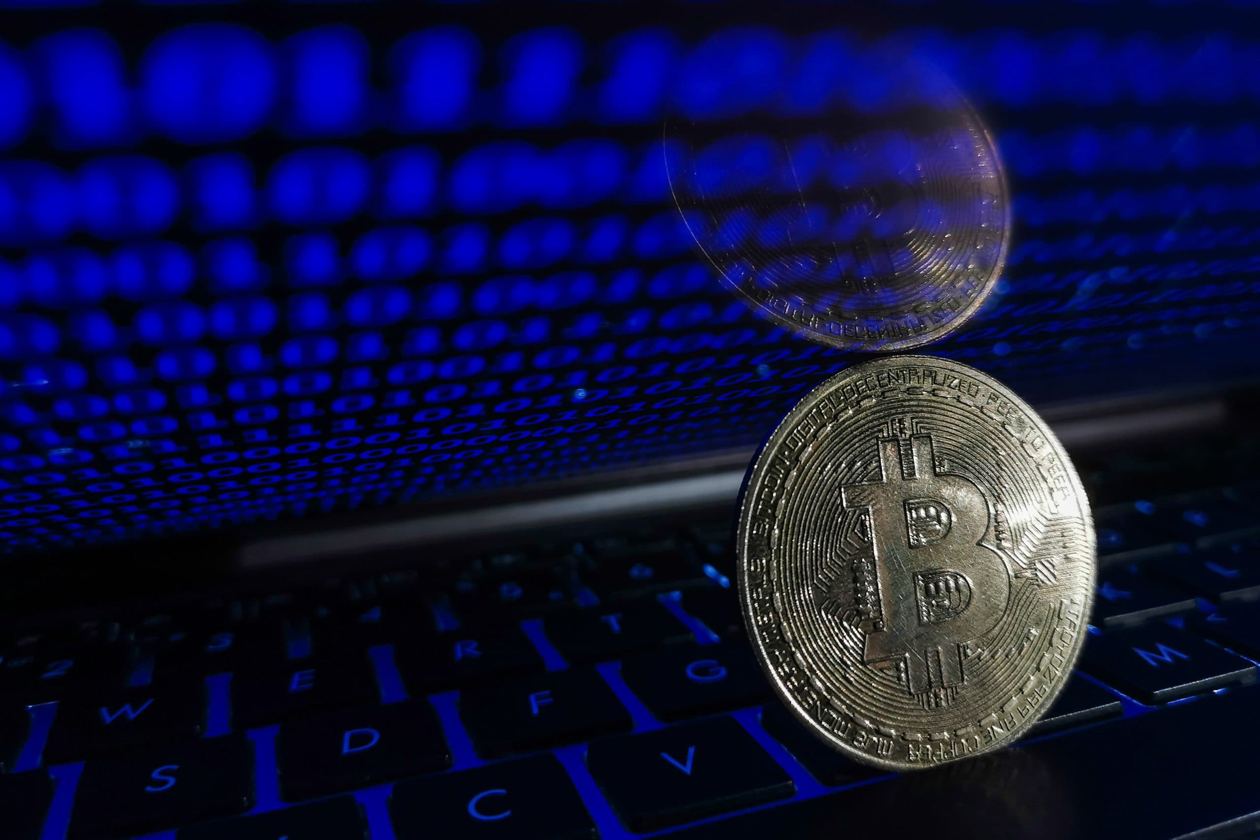 Bitcoin BTC