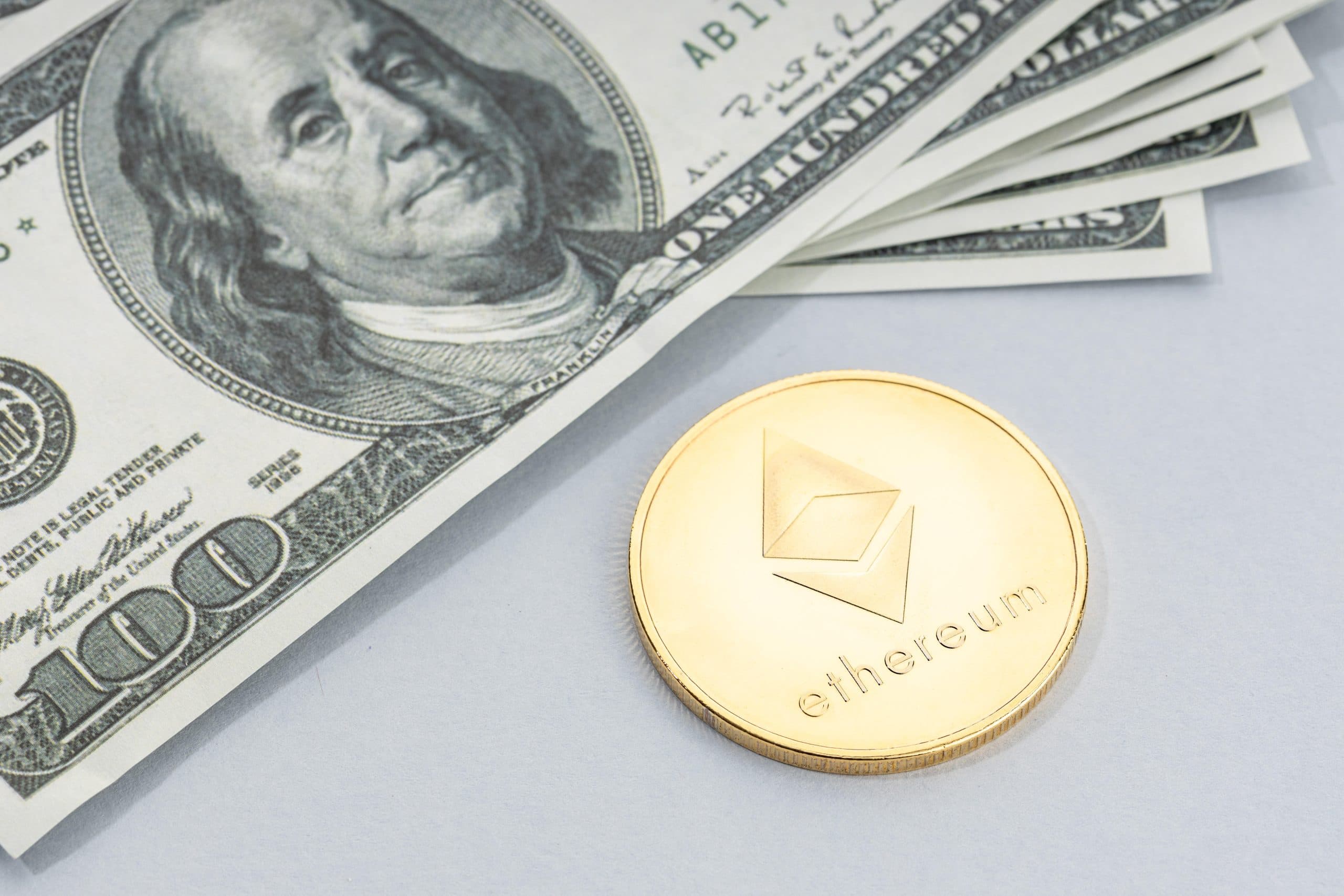 Ethereum ETH