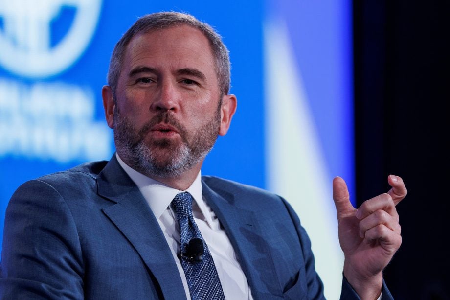 Brad Garlinghouse