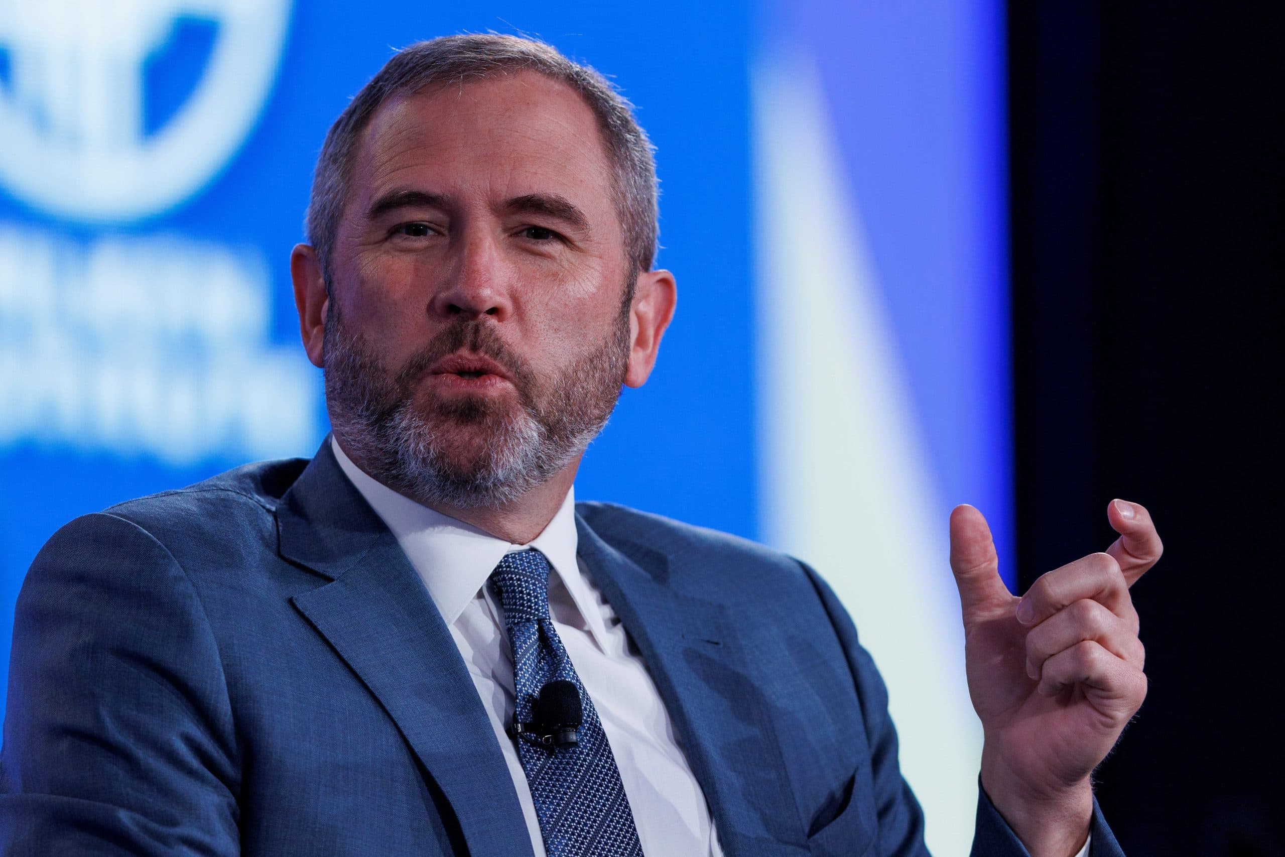 Brad Garlinghouse