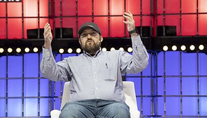 Cardano-Gründer Charles Hoskinson