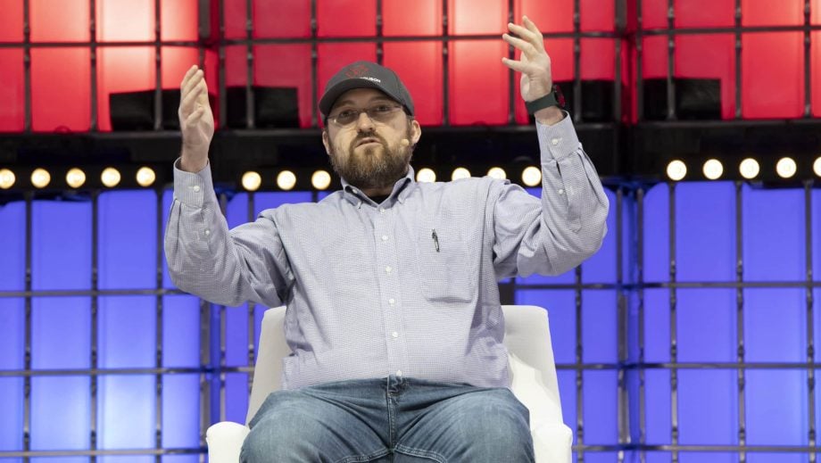 Cardano-Gründer Charles Hoskinson