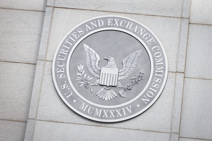 SEC Krypto