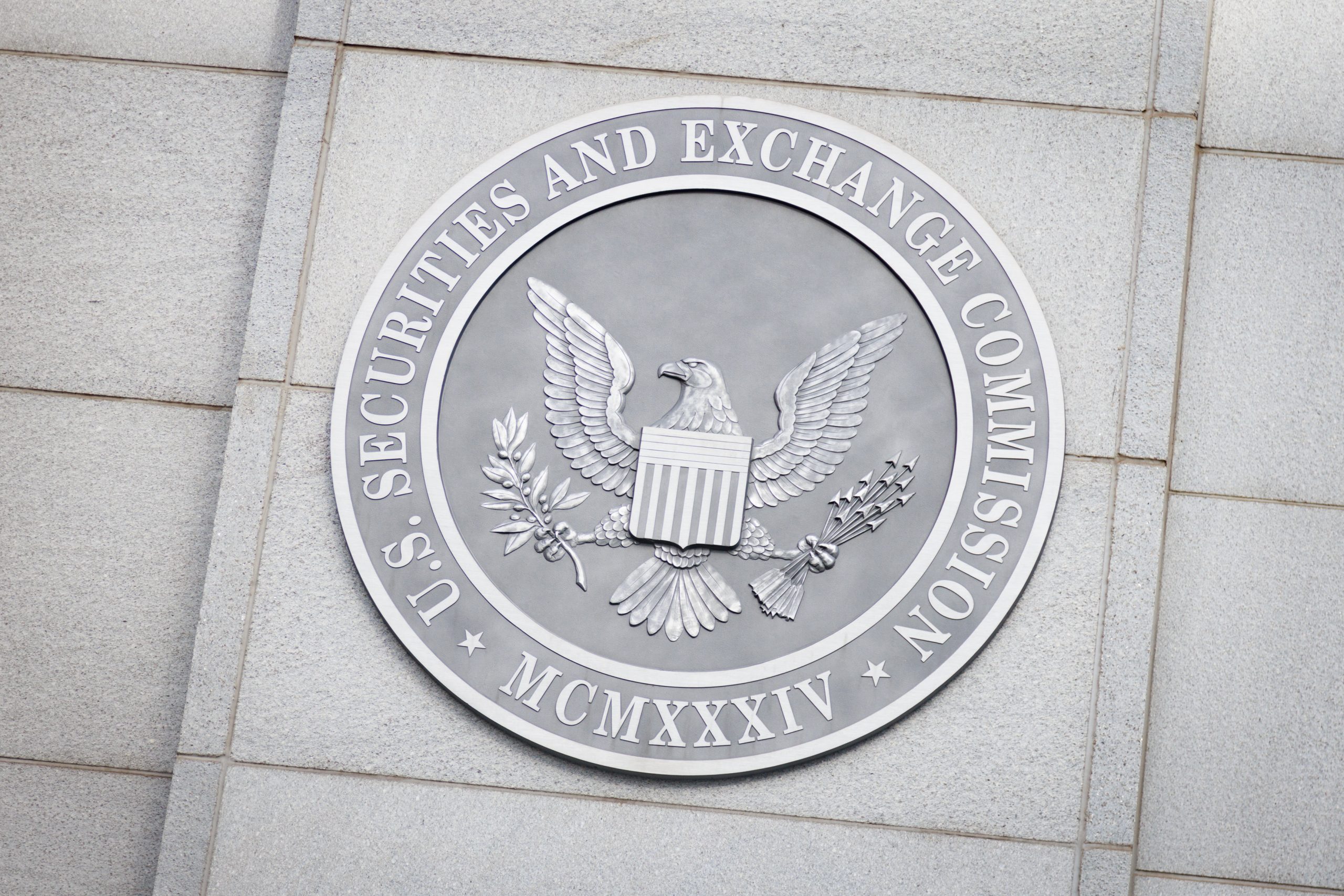 SEC Krypto