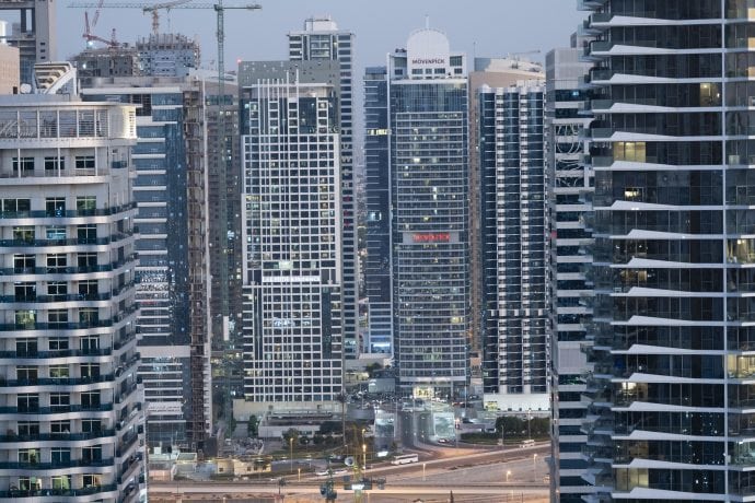 Dubai