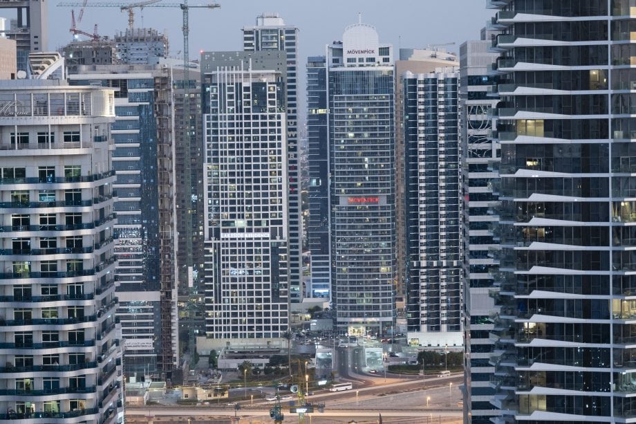 Dubai