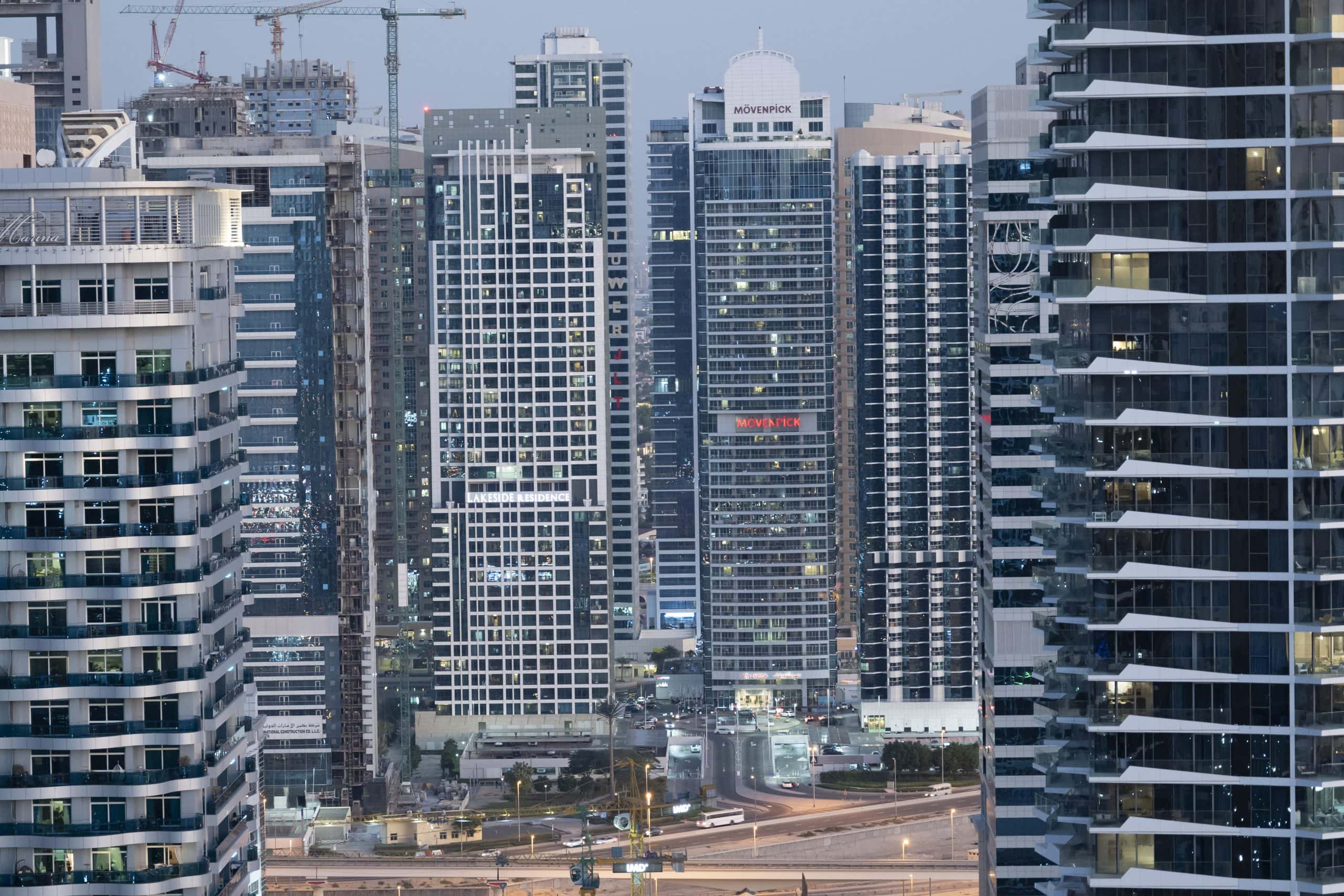 Dubai
