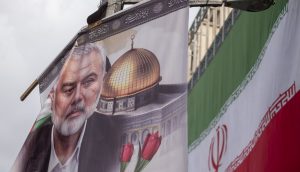 Israel hat den Hamas-Führer Ismail Haniyya in Iran getötet. Was bedeutet eine Eskalation der Gewalt in Nahost für Bitcoin?