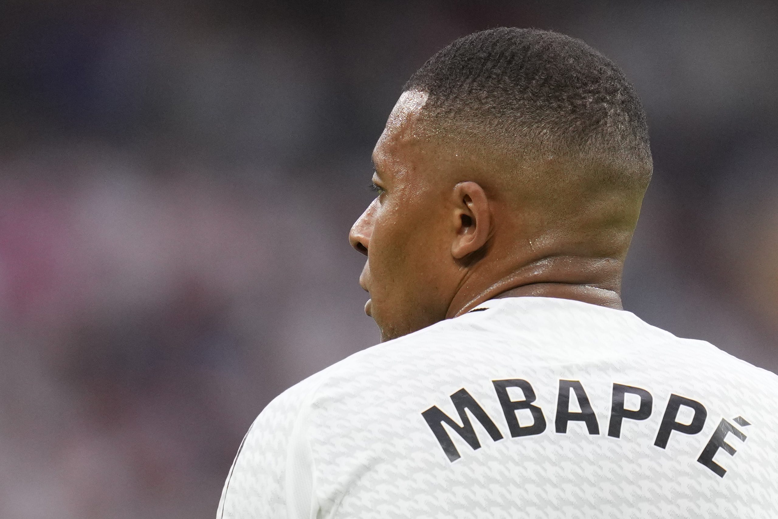 Mbappé