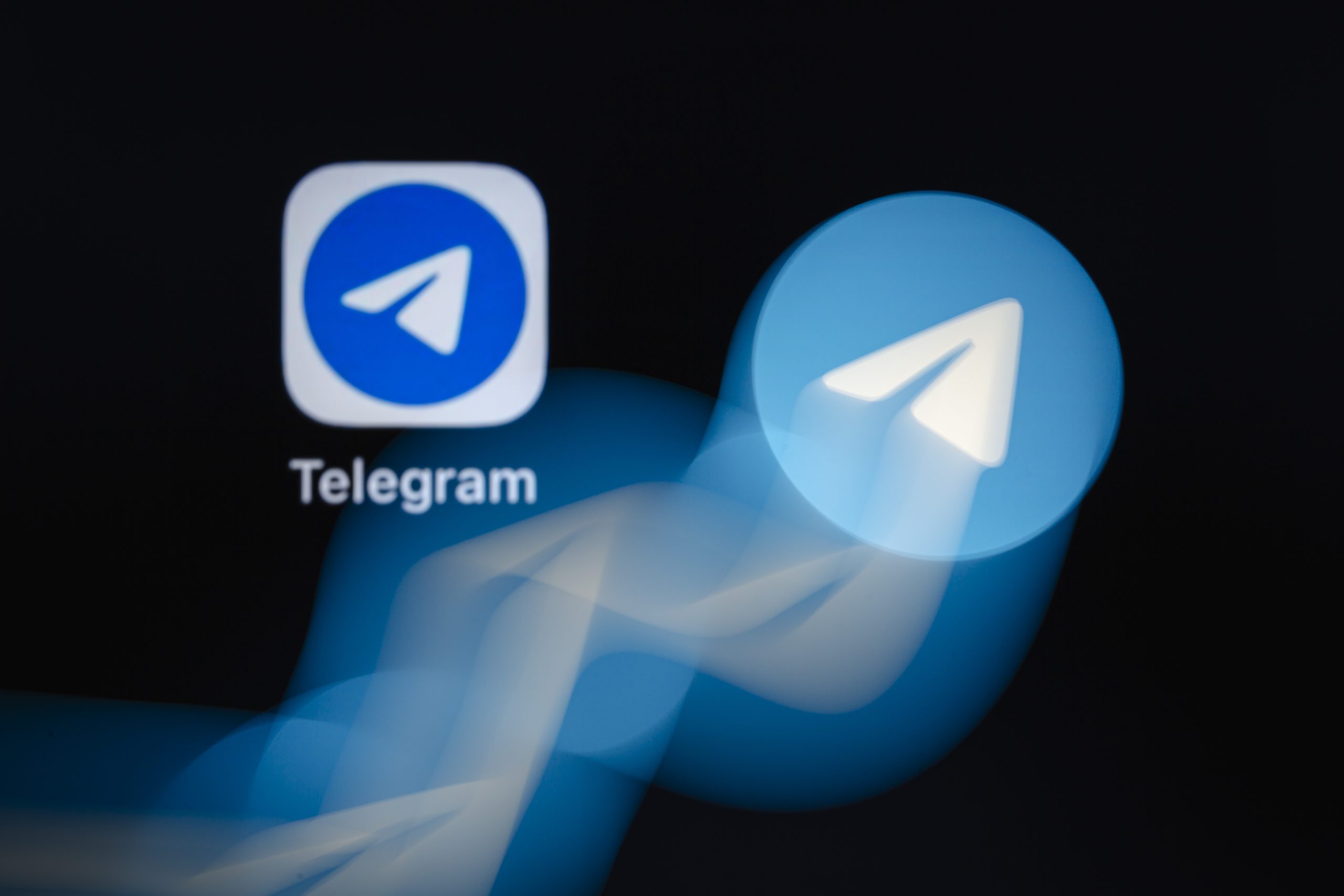 TON Telegram