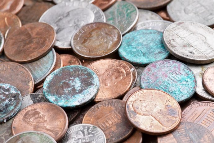 Altcoins