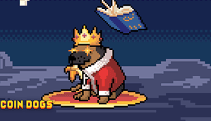 Bitcoin Dogs