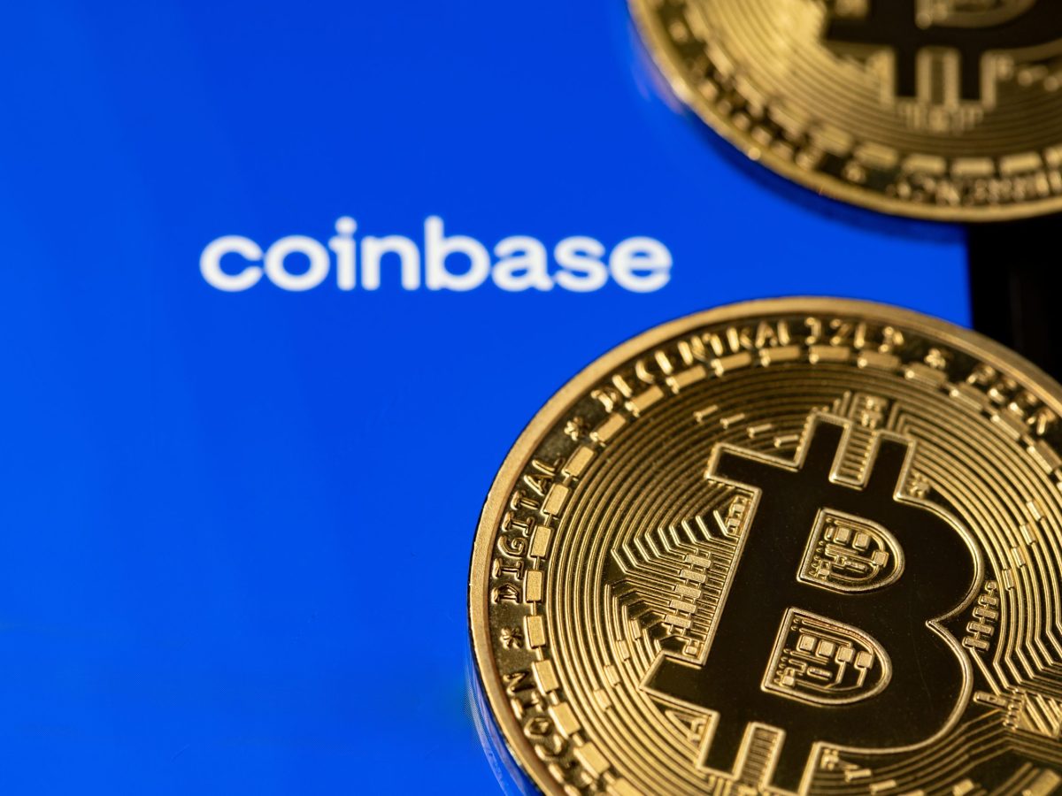 Ohne BTC-Verkauf: Coinbase gibt USDC-Kredite auf Bitcoin-Basis