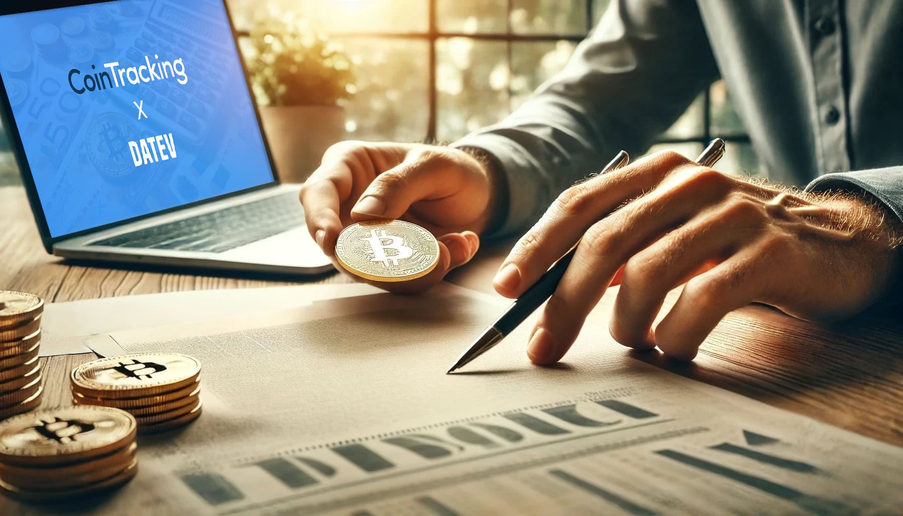 CoinTracking