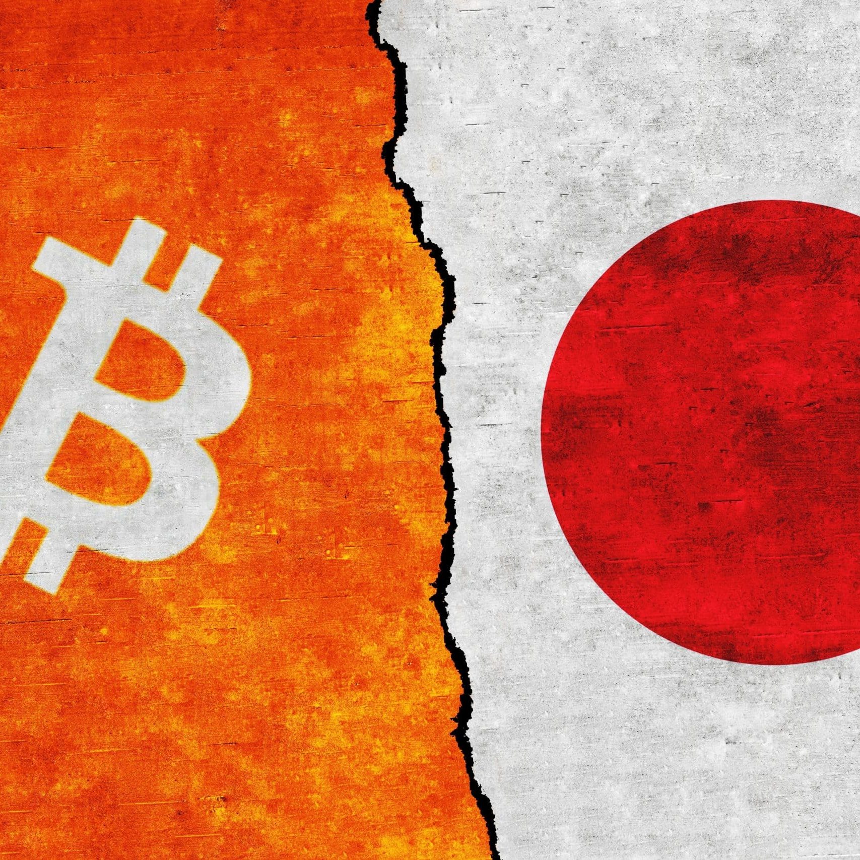 Japan: Verhindert die Notenbank einen Bitcoin Bullrun?
