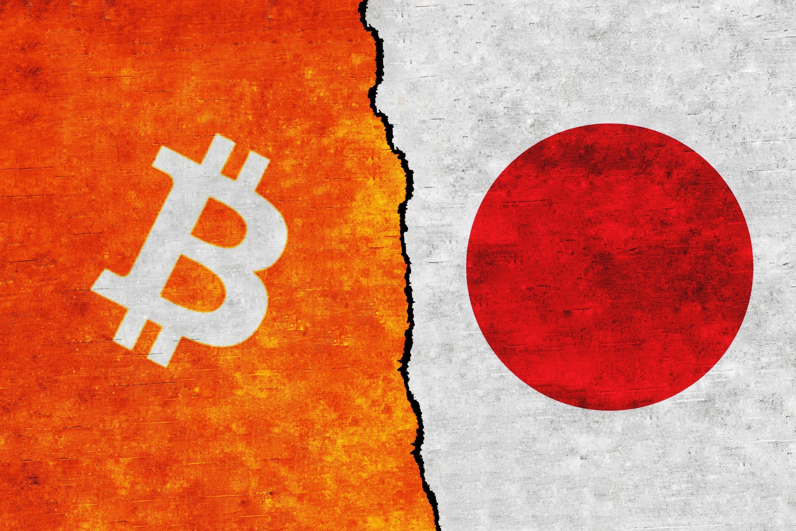 Japan und Bitcoin