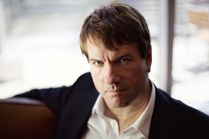 Michael Saylor Bitcoin