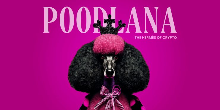 Poodlana