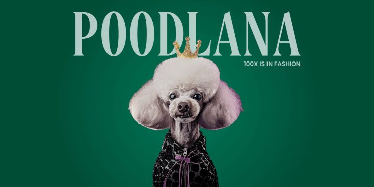 Poodlana