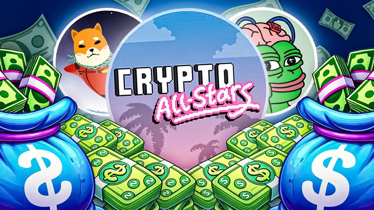 Staking-Coins