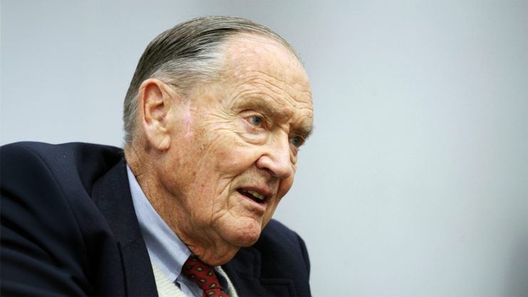 John Bogle
