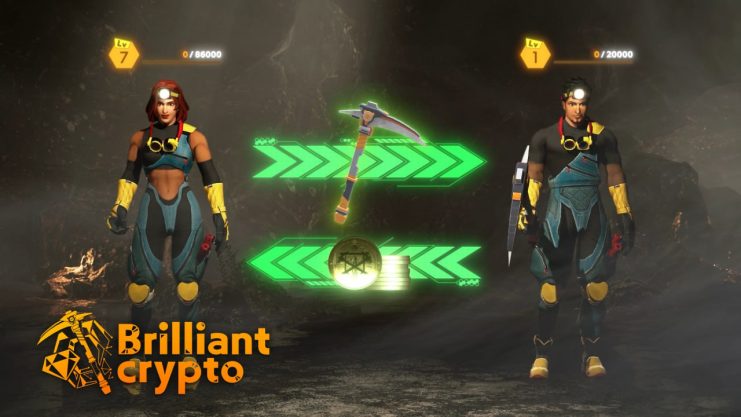 BrilliantCrypto