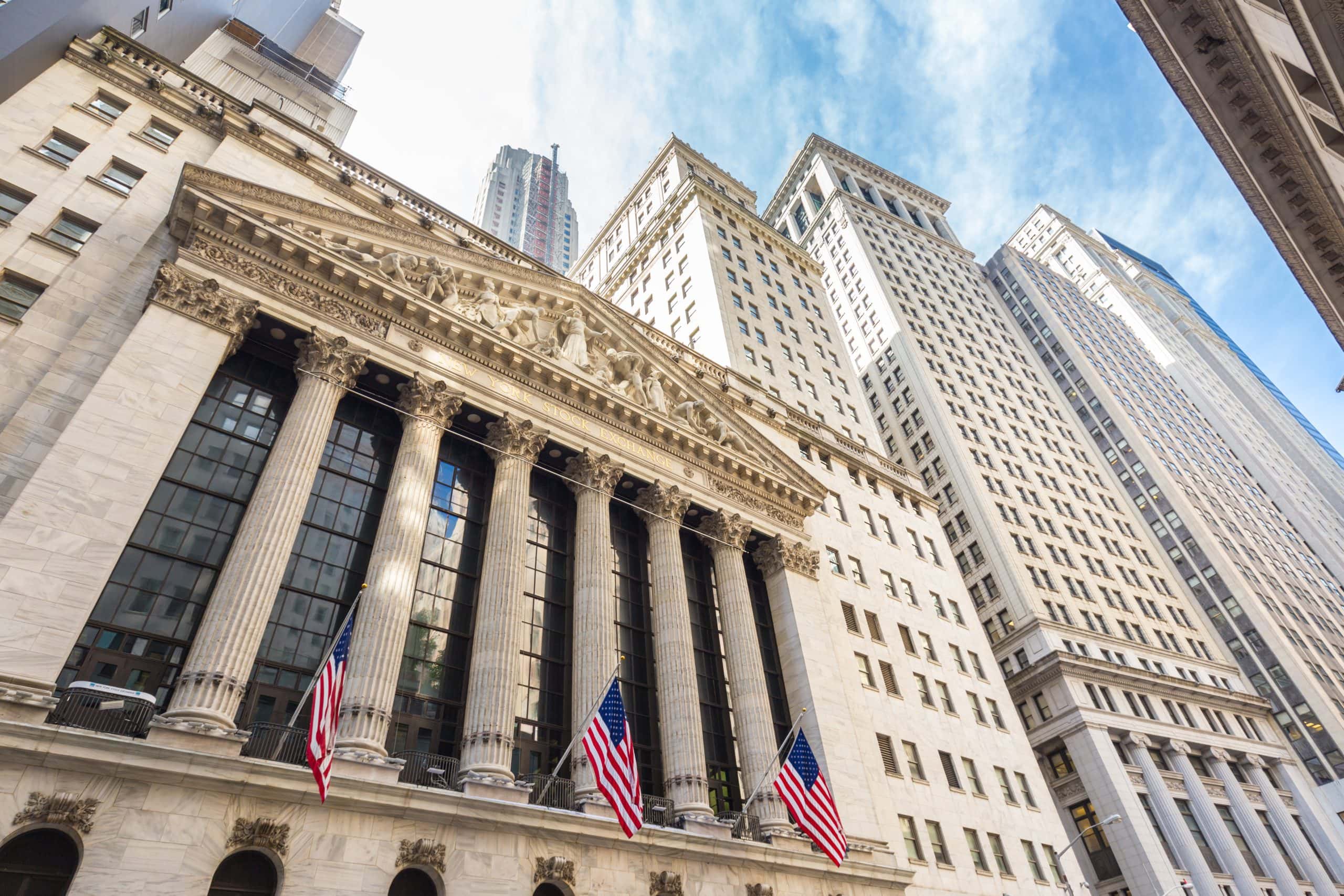 NYSE