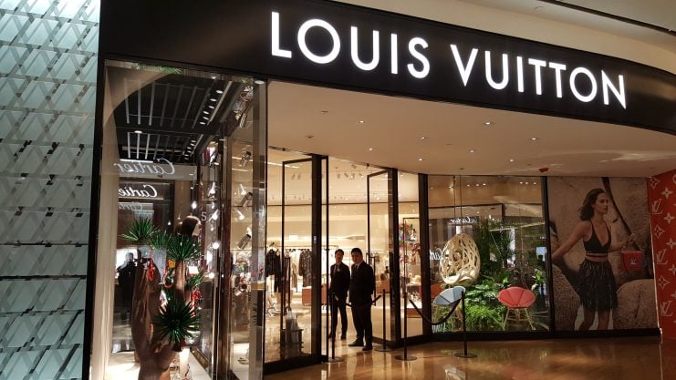 LVMH