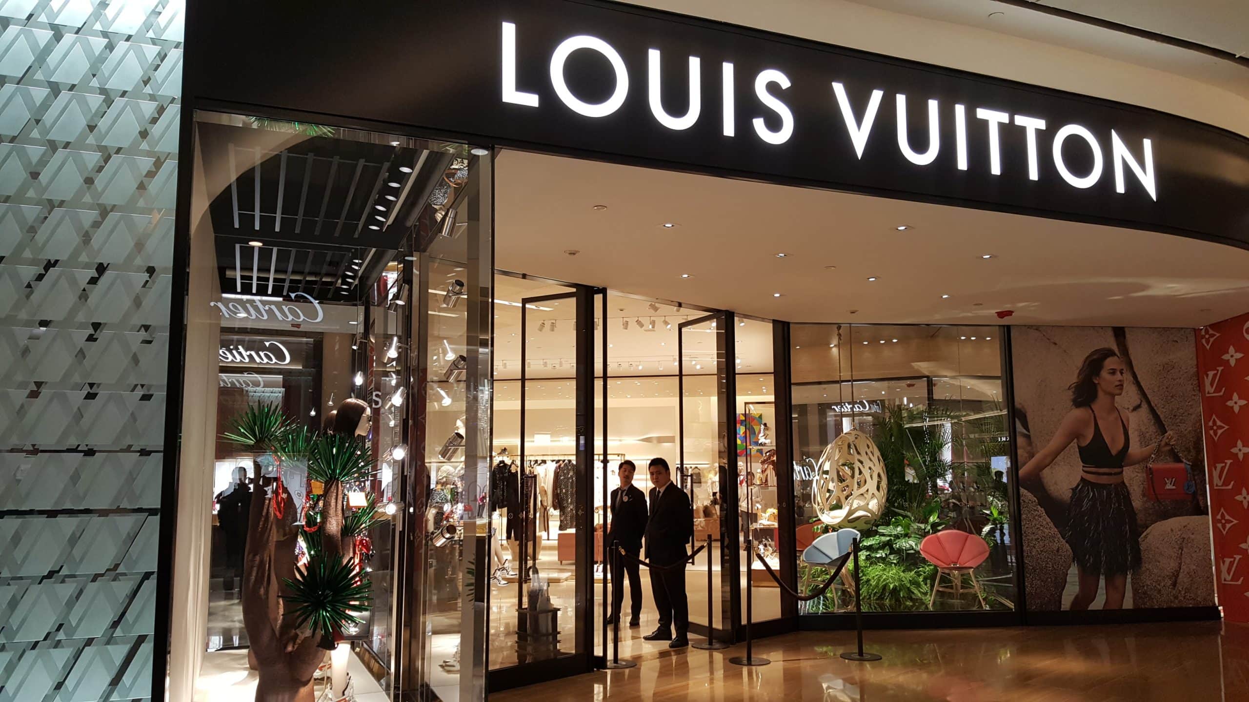 LVMH