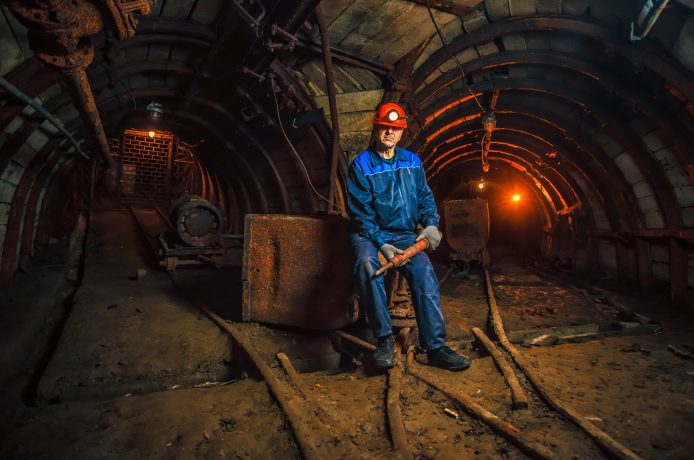 Miner
