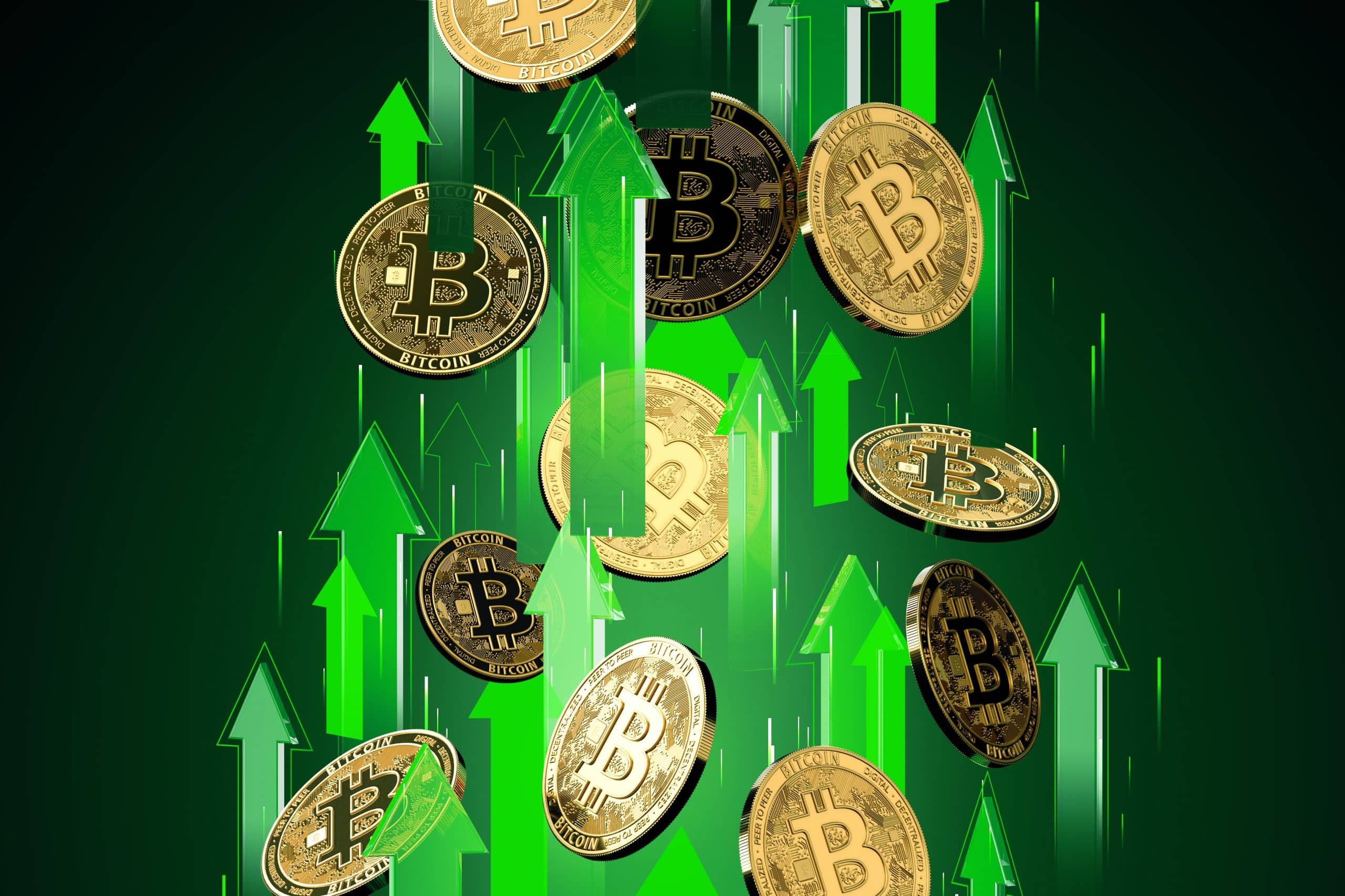 Bitcoin Kurs