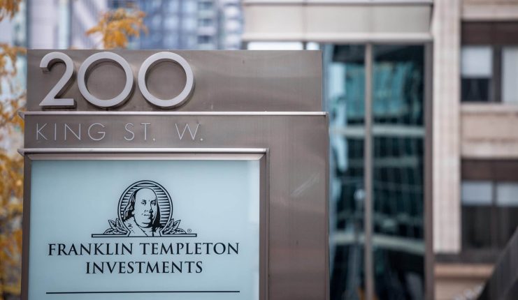 Franklin Templeton