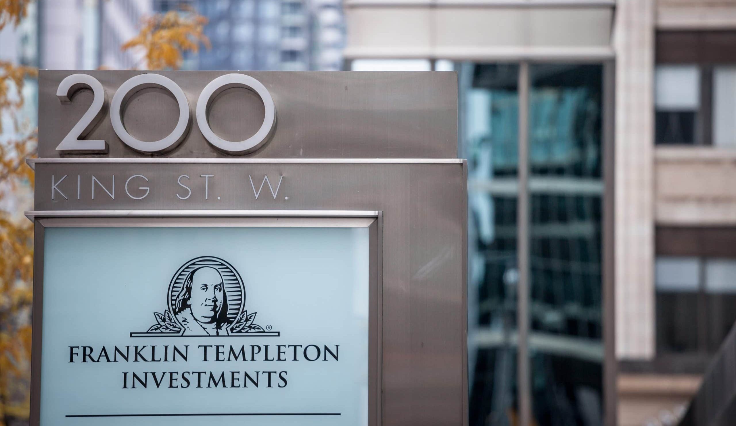Franklin Templeton