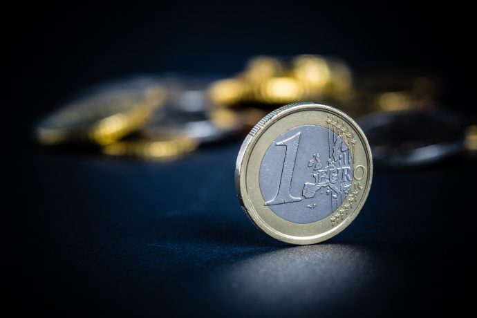 Stablecoin Euro