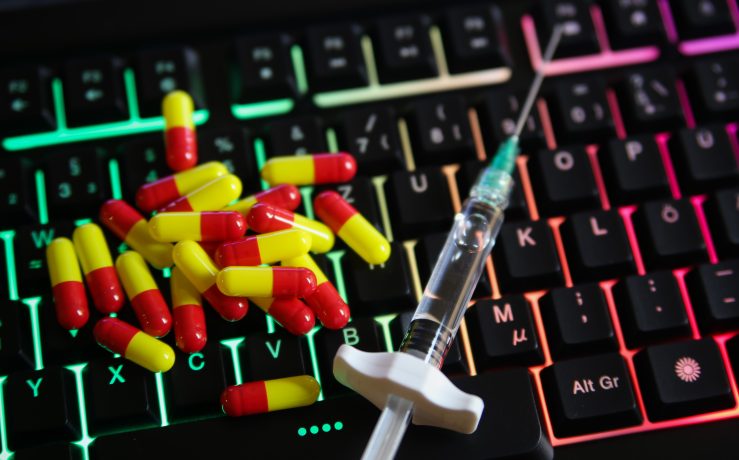 Darknet