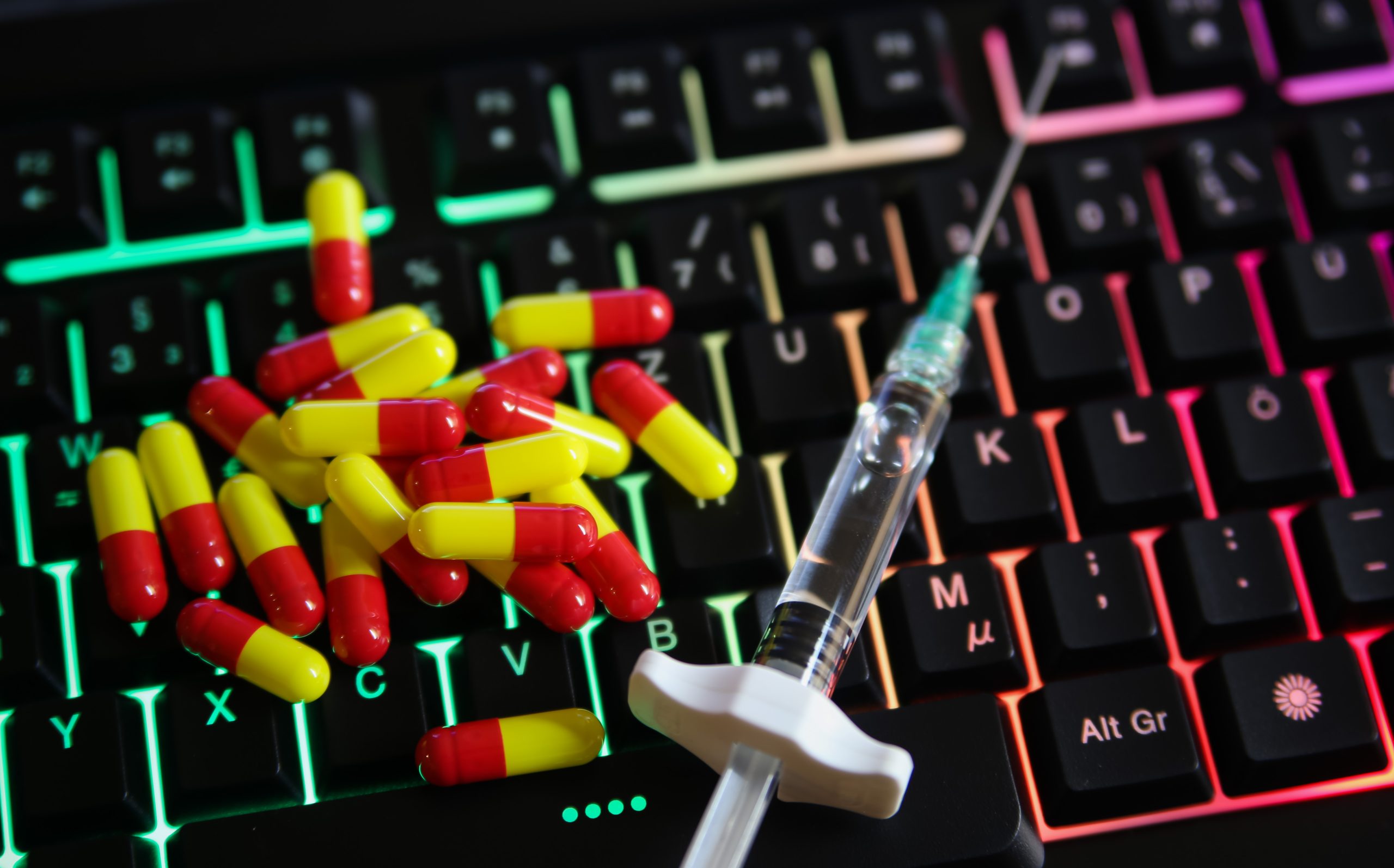 Darknet