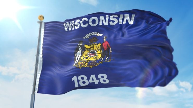 Das Bitcoin-Investment von Wisconsin gilt als wegbereitend