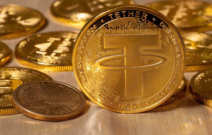 Tether USDT