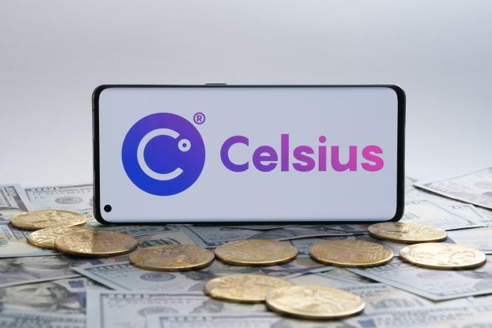 Celsius Insolvenz