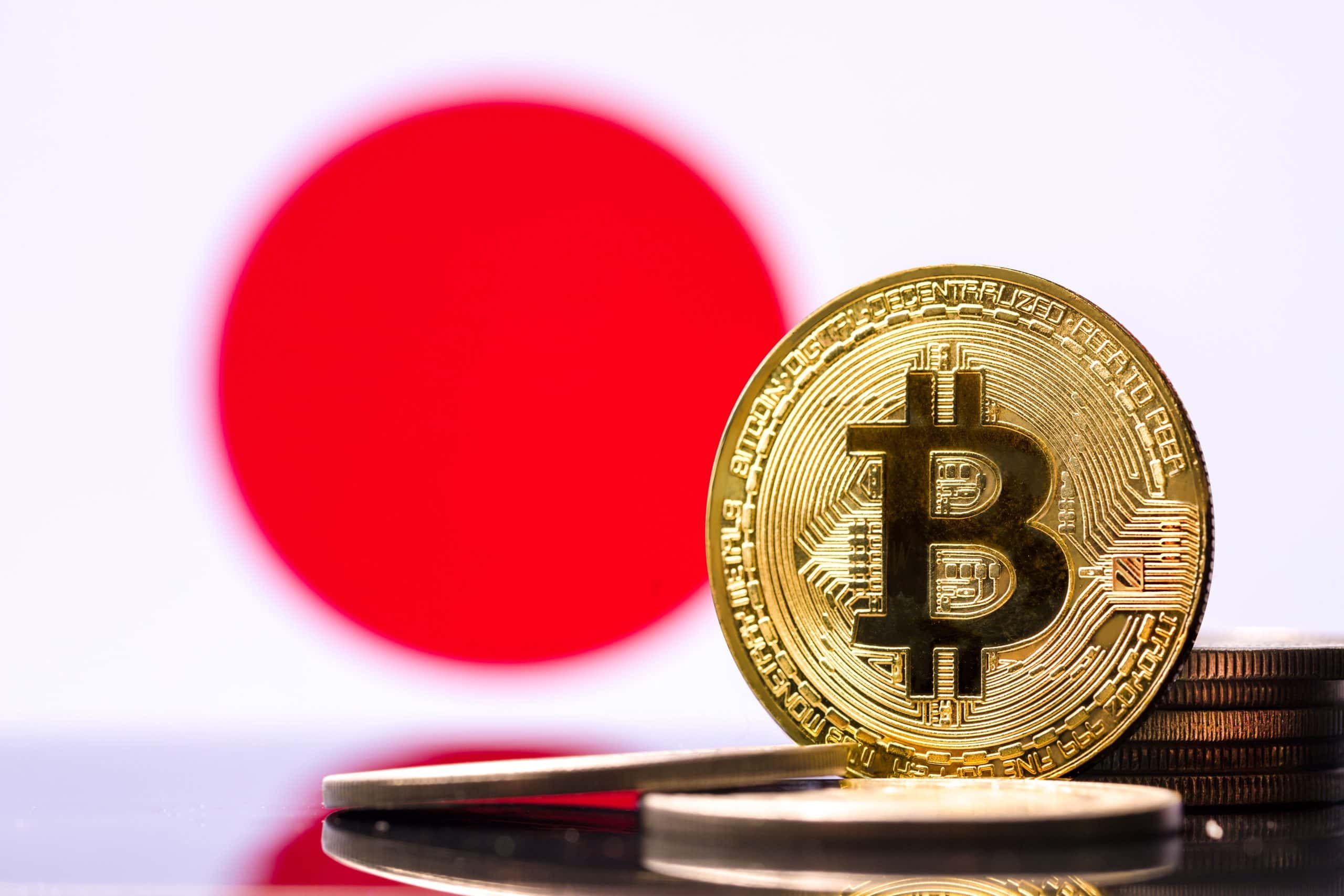 Metaplanet Bitcoin