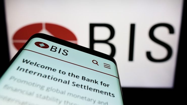 BIS