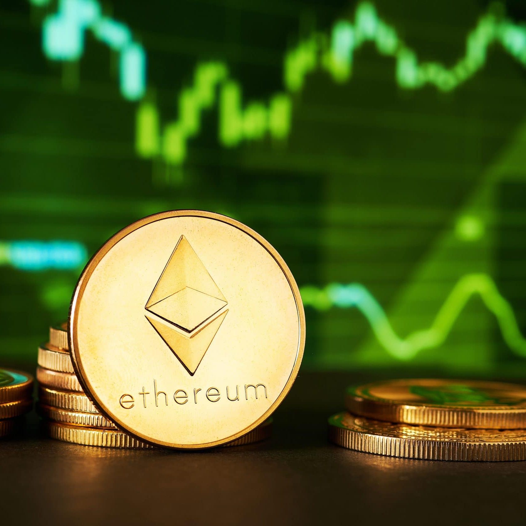 Ethereum-Kursziel 12.000 US-Dollar? Institutionelle treiben Rallye