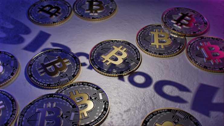 BlackRock Bitcoin