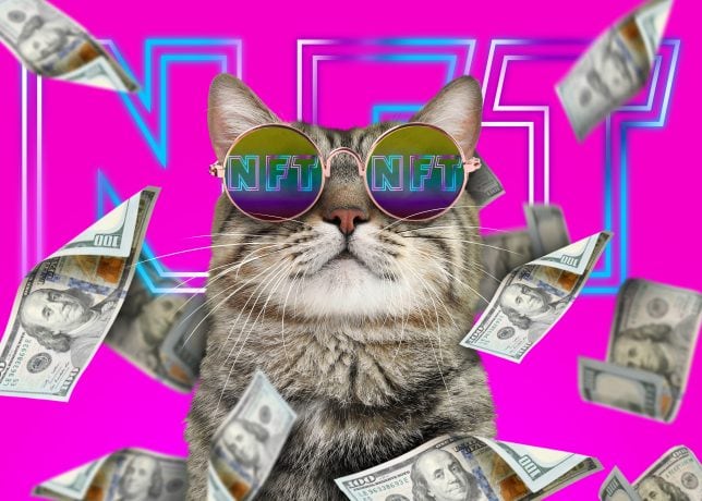 NFT