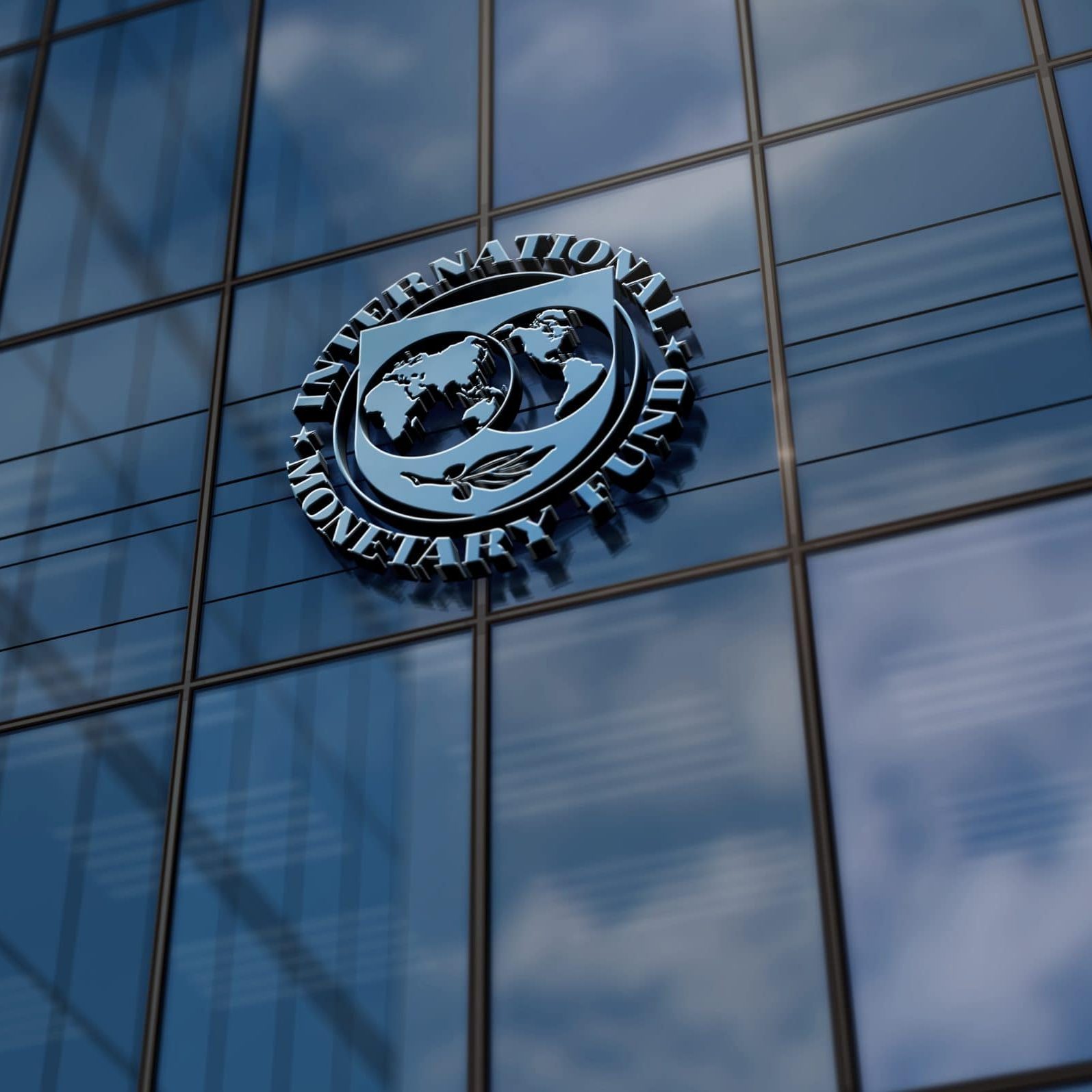 Für Bitcoin Miner: IMF fordert weltweite Steuererhöhung