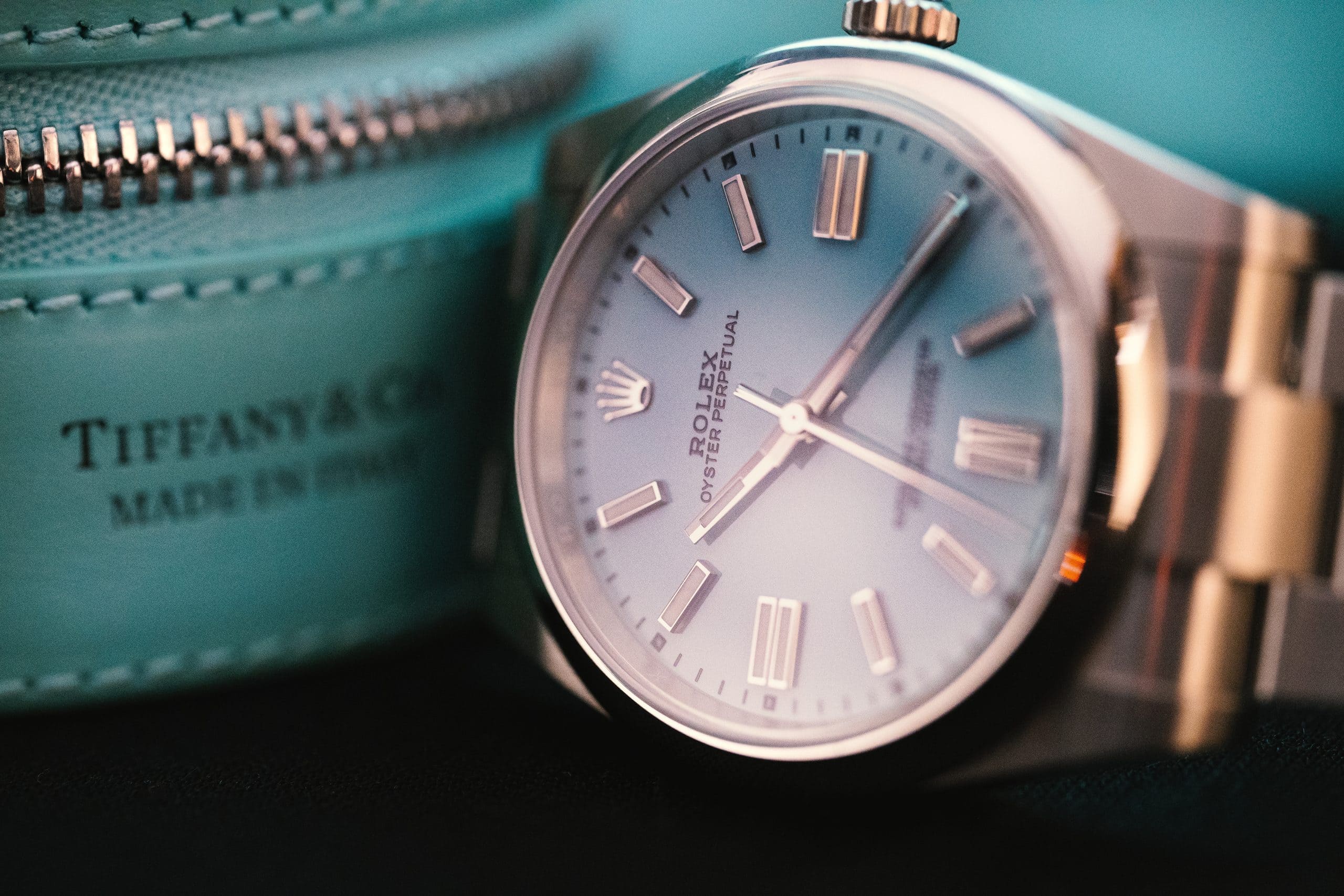Rolex OP