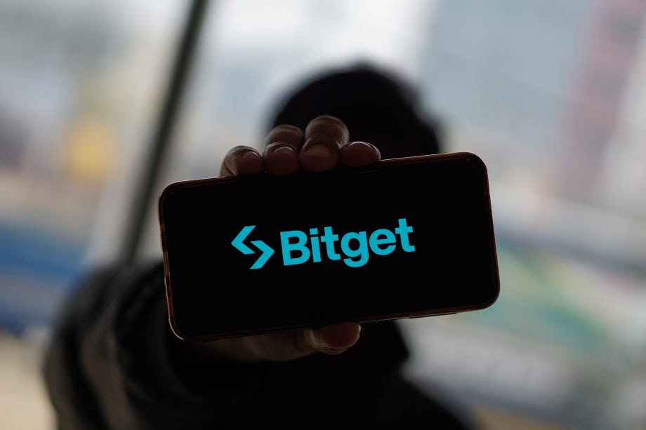 Bitget