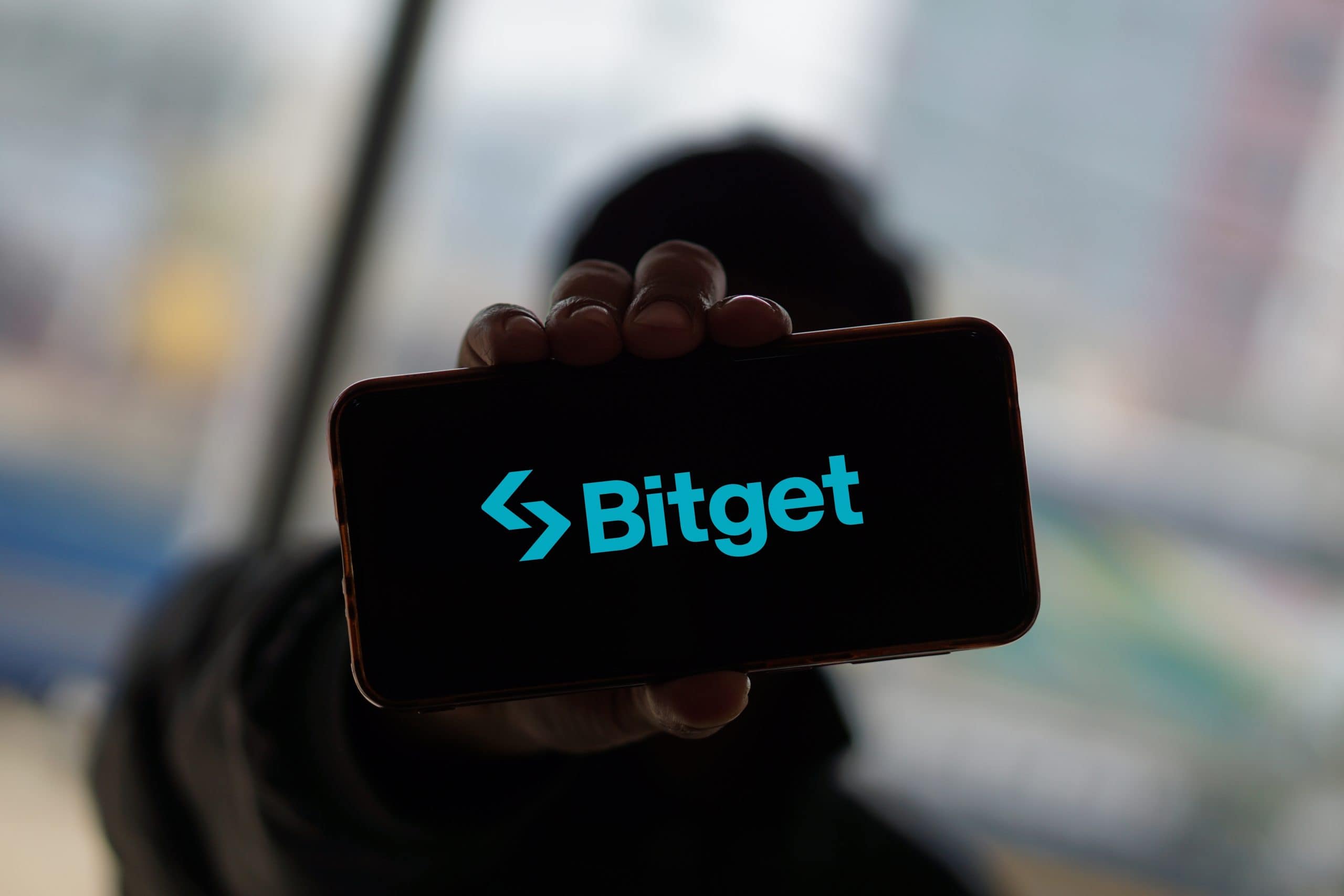 Bitget